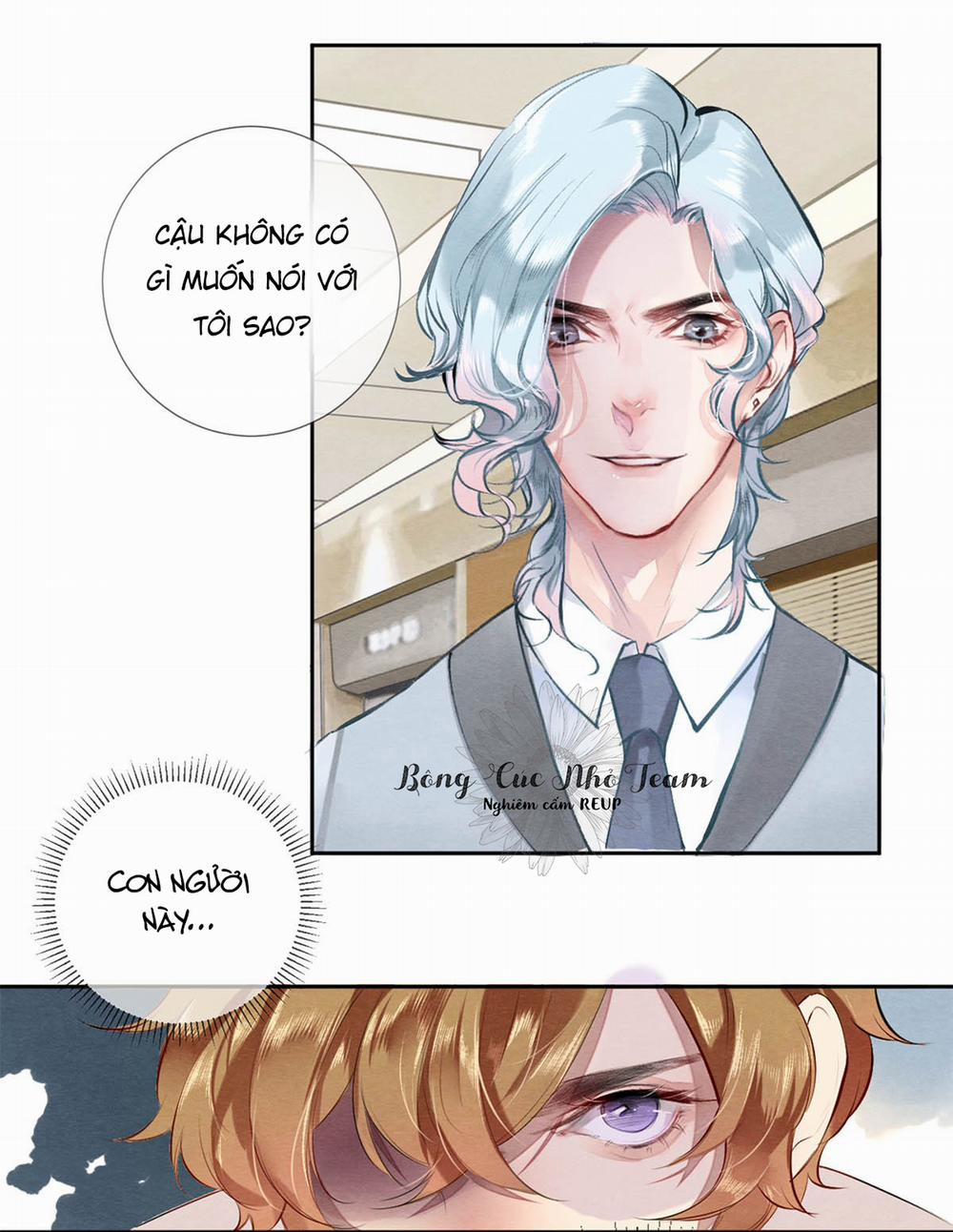 Khu Chung Cư Của Các Ảnh Đế 31 trang 12