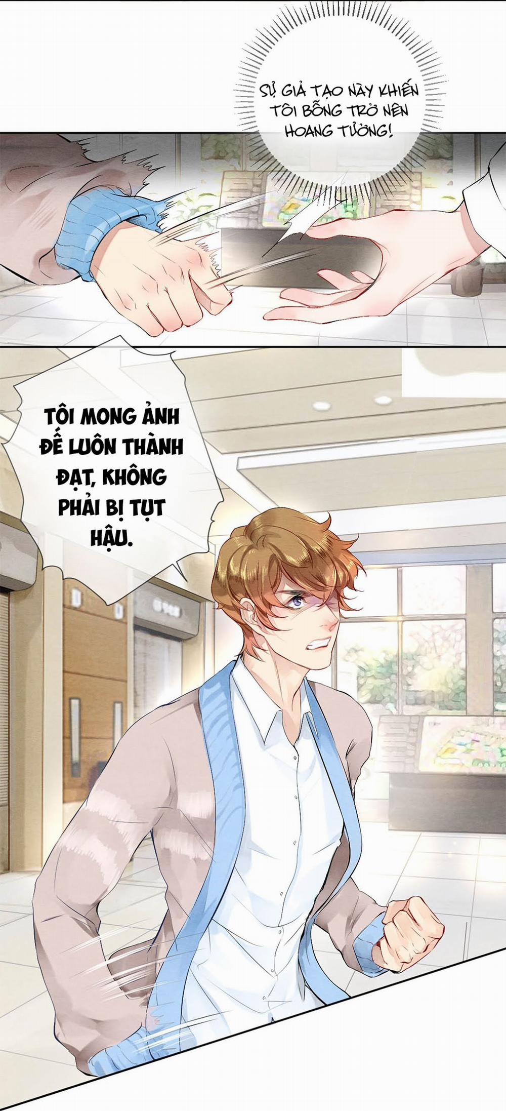 Khu Chung Cư Của Các Ảnh Đế 31 trang 13