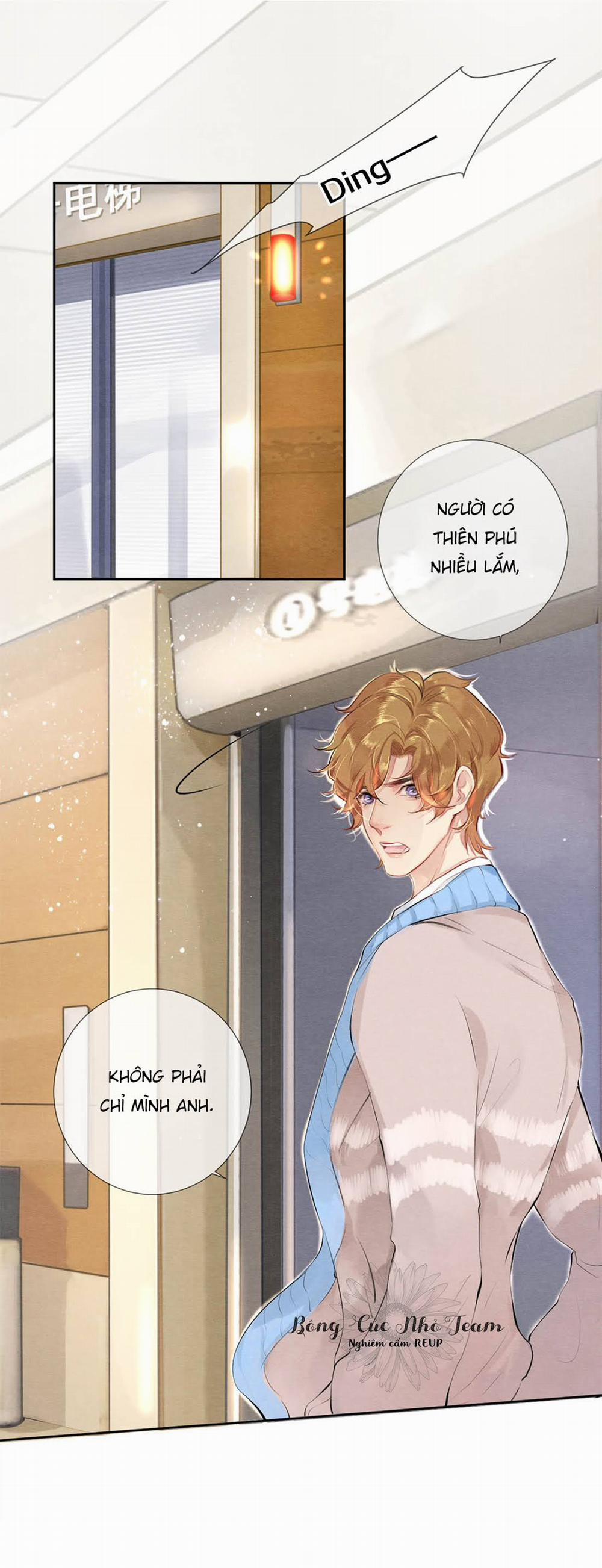 Khu Chung Cư Của Các Ảnh Đế 31 trang 15