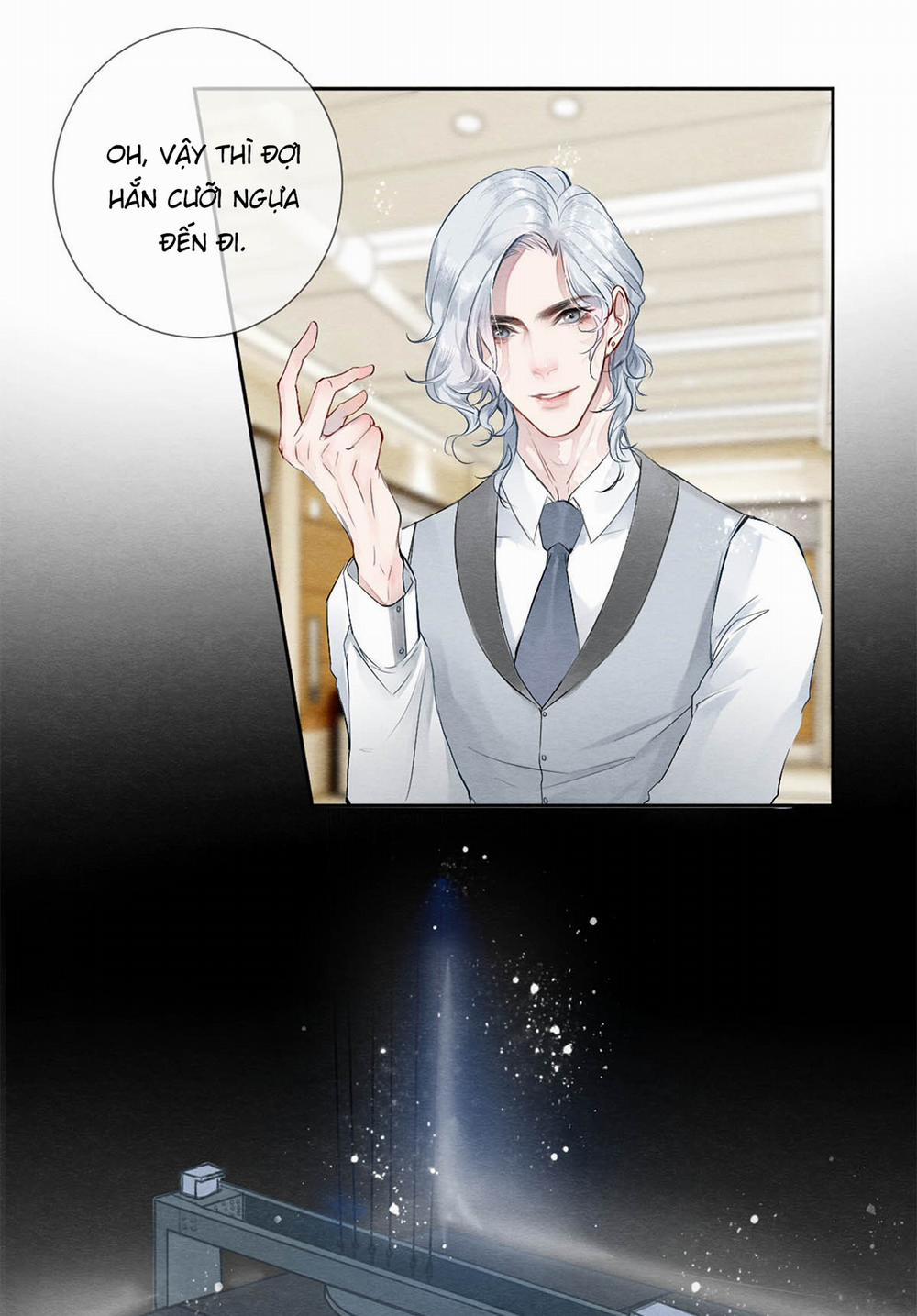 Khu Chung Cư Của Các Ảnh Đế 31 trang 16