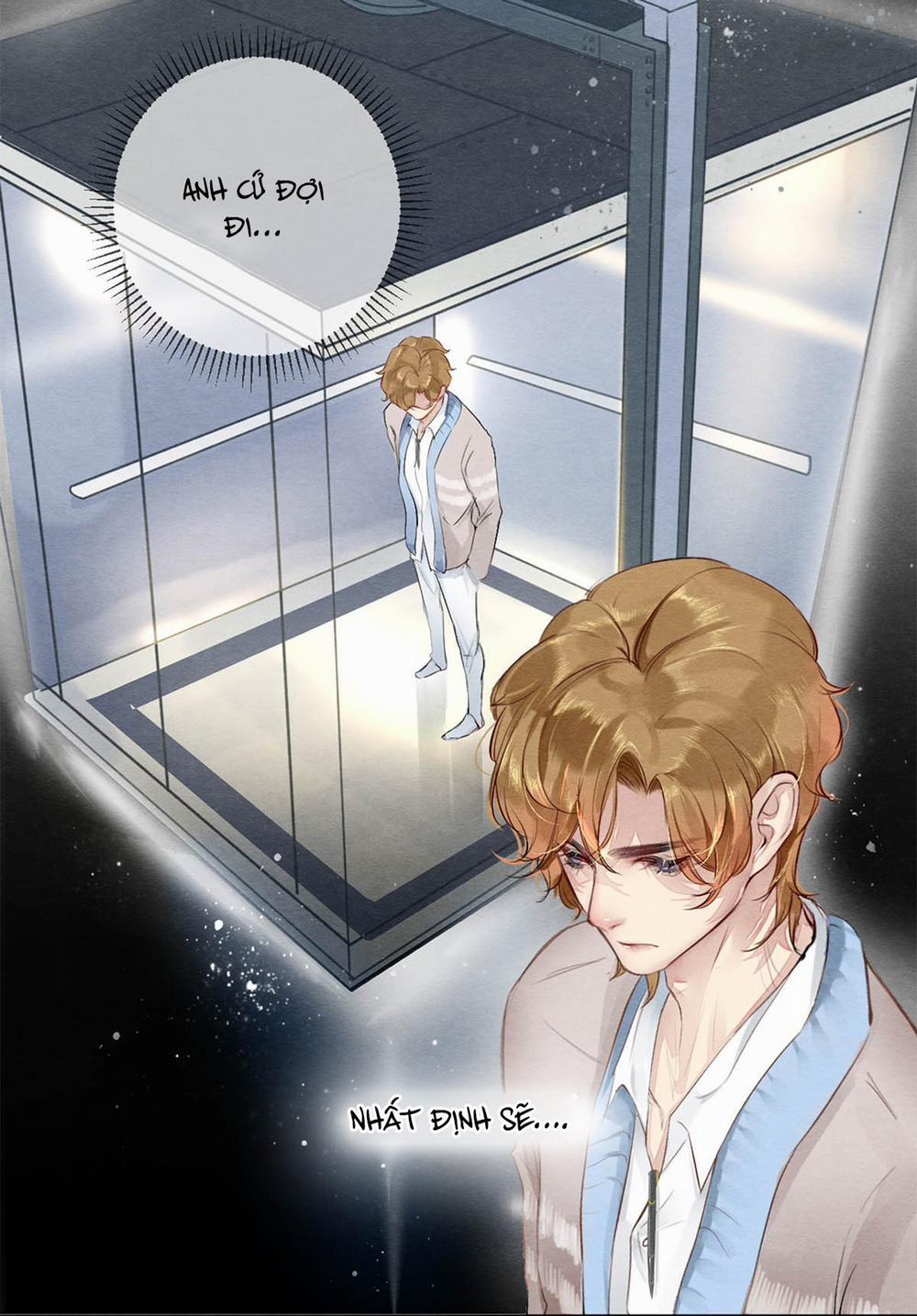 Khu Chung Cư Của Các Ảnh Đế 31 trang 17