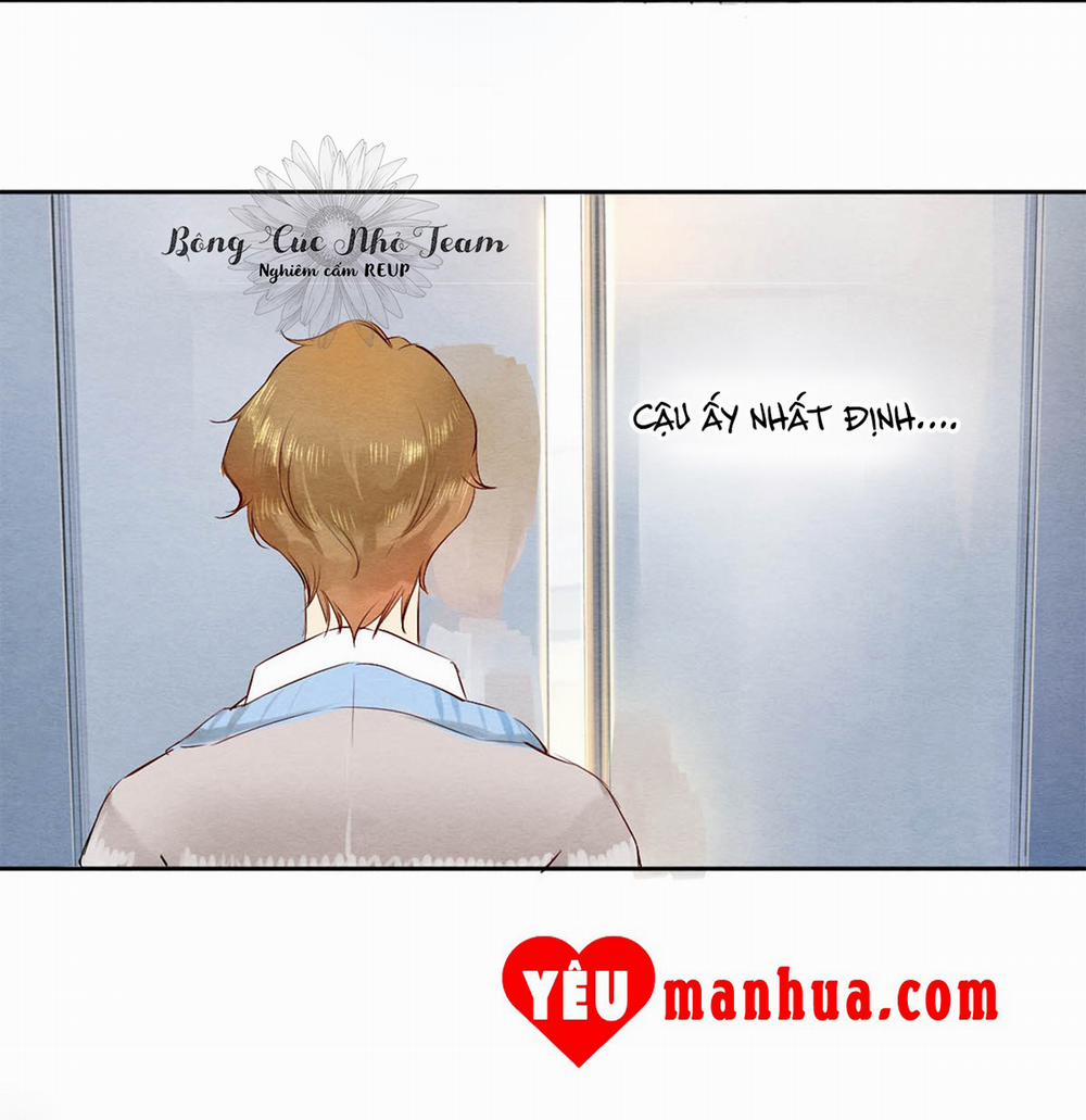 Khu Chung Cư Của Các Ảnh Đế 31 trang 18