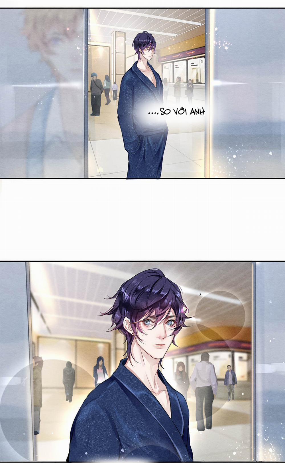 Khu Chung Cư Của Các Ảnh Đế 31 trang 19