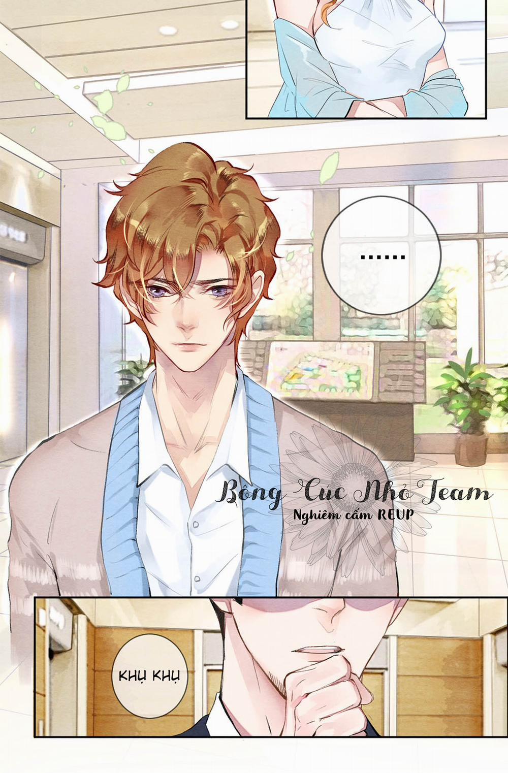 Khu Chung Cư Của Các Ảnh Đế 31 trang 3