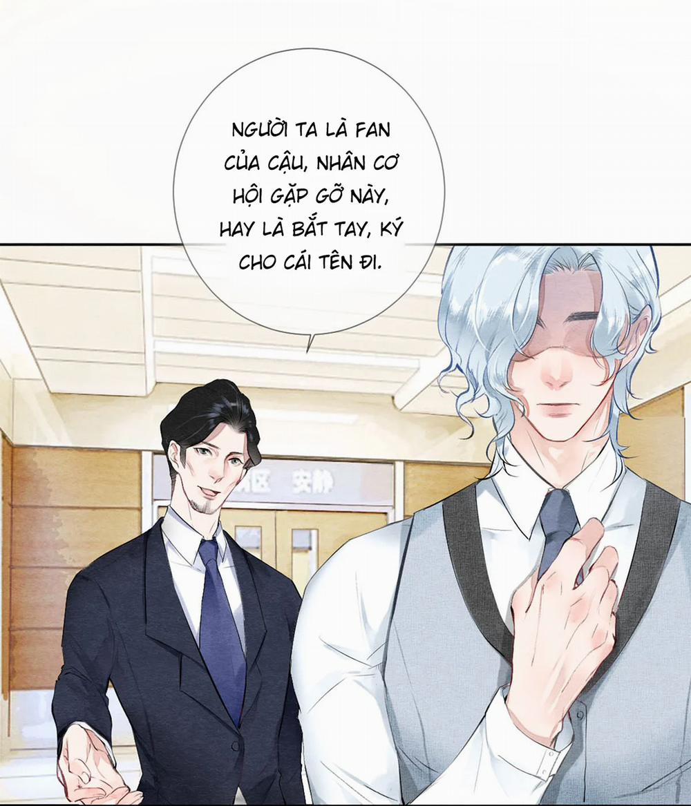 Khu Chung Cư Của Các Ảnh Đế 31 trang 4