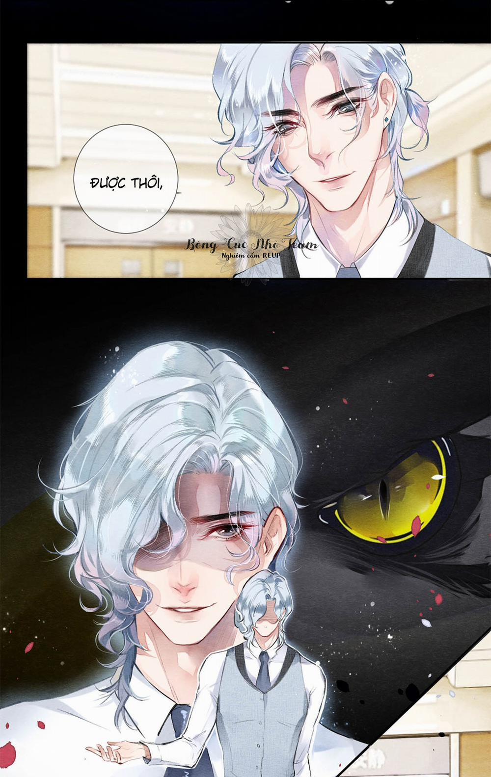 Khu Chung Cư Của Các Ảnh Đế 31 trang 5