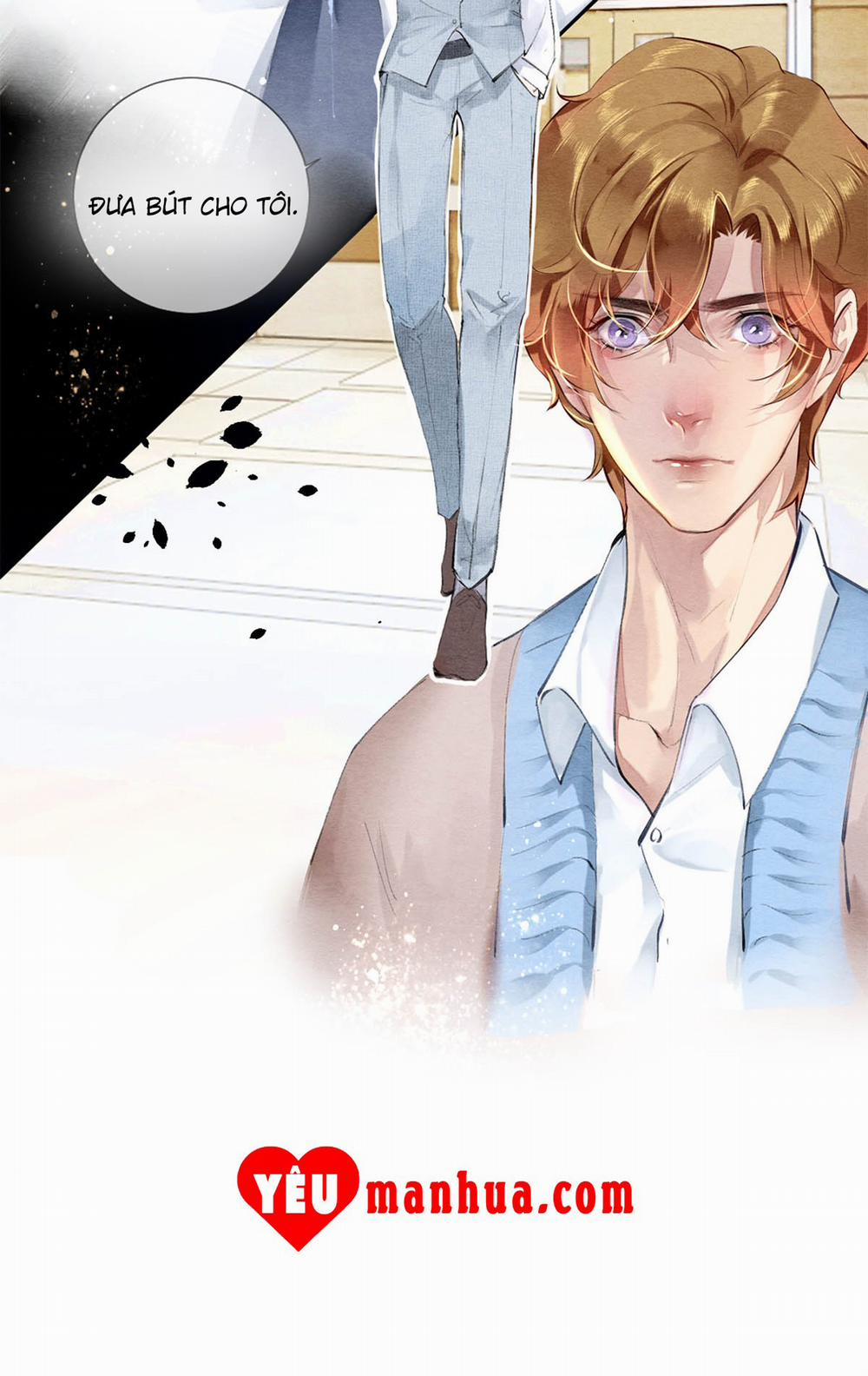 Khu Chung Cư Của Các Ảnh Đế 31 trang 6