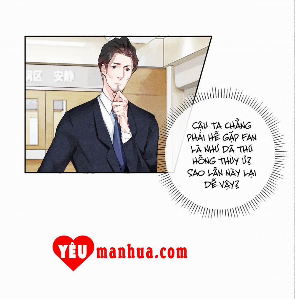 Khu Chung Cư Của Các Ảnh Đế 31 trang 7