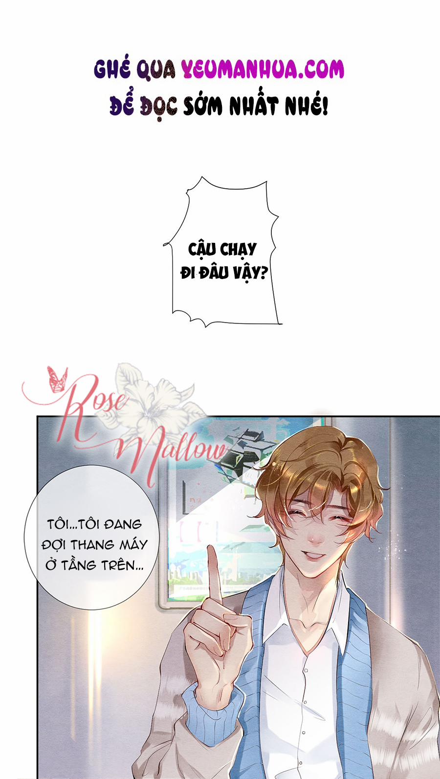 Khu Chung Cư Của Các Ảnh Đế 32 trang 0