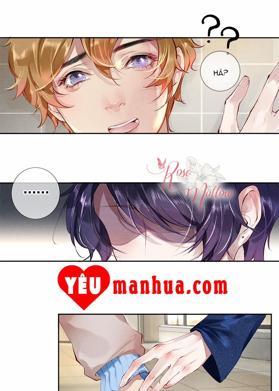 Khu Chung Cư Của Các Ảnh Đế 32 trang 12