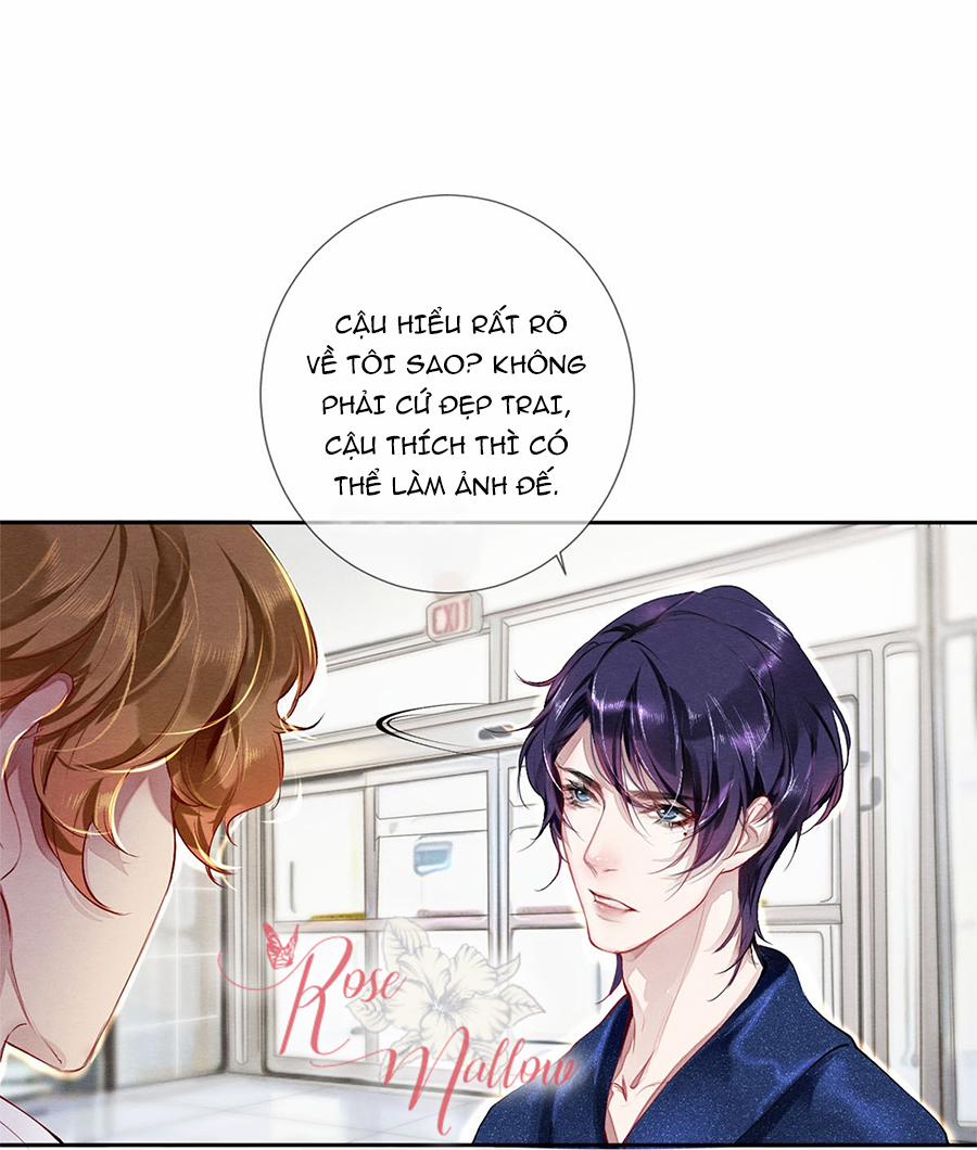 Khu Chung Cư Của Các Ảnh Đế 32 trang 15