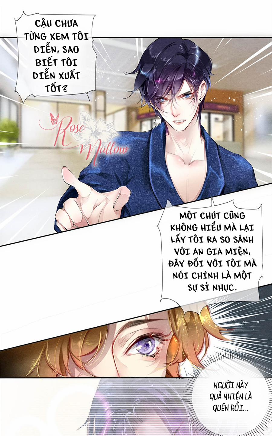 Khu Chung Cư Của Các Ảnh Đế 32 trang 17