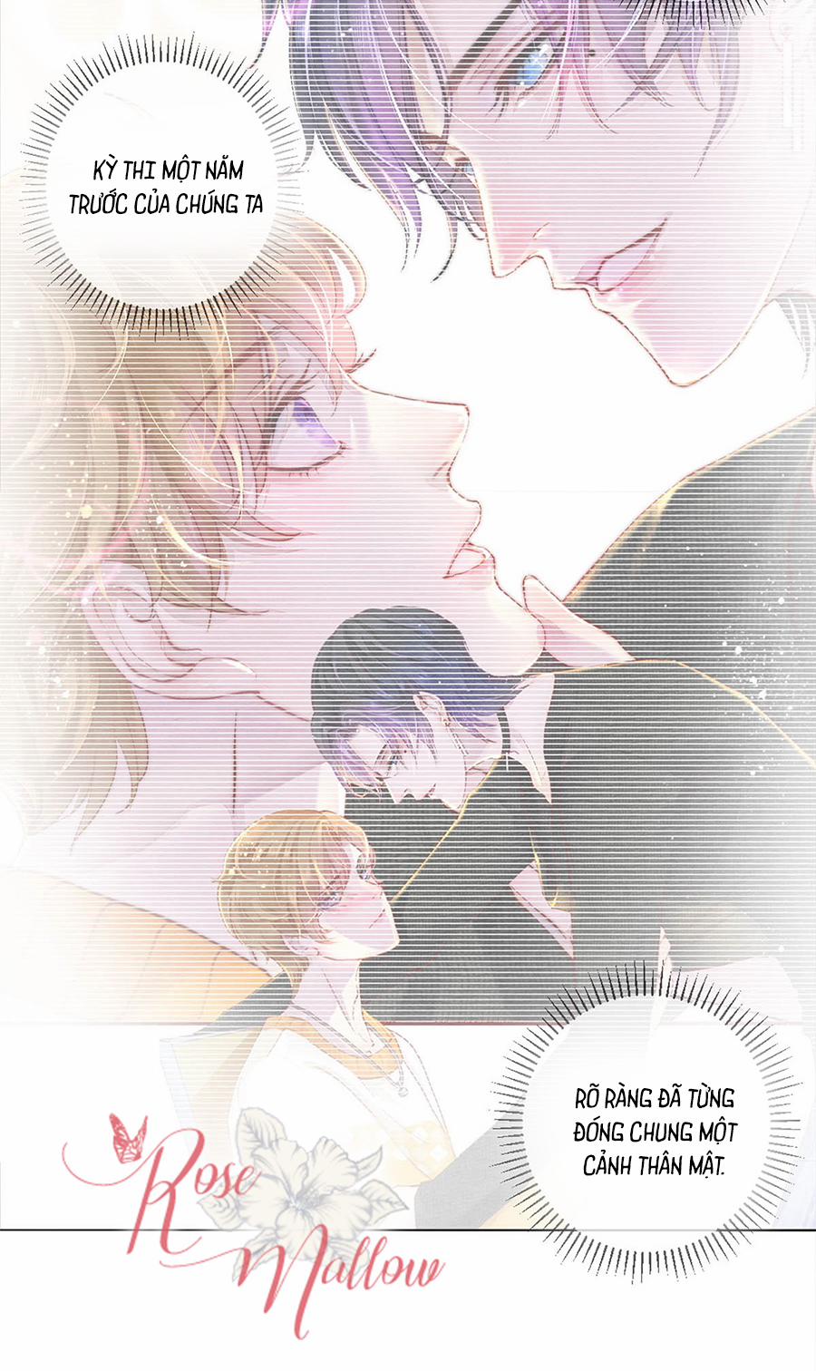 Khu Chung Cư Của Các Ảnh Đế 32 trang 18