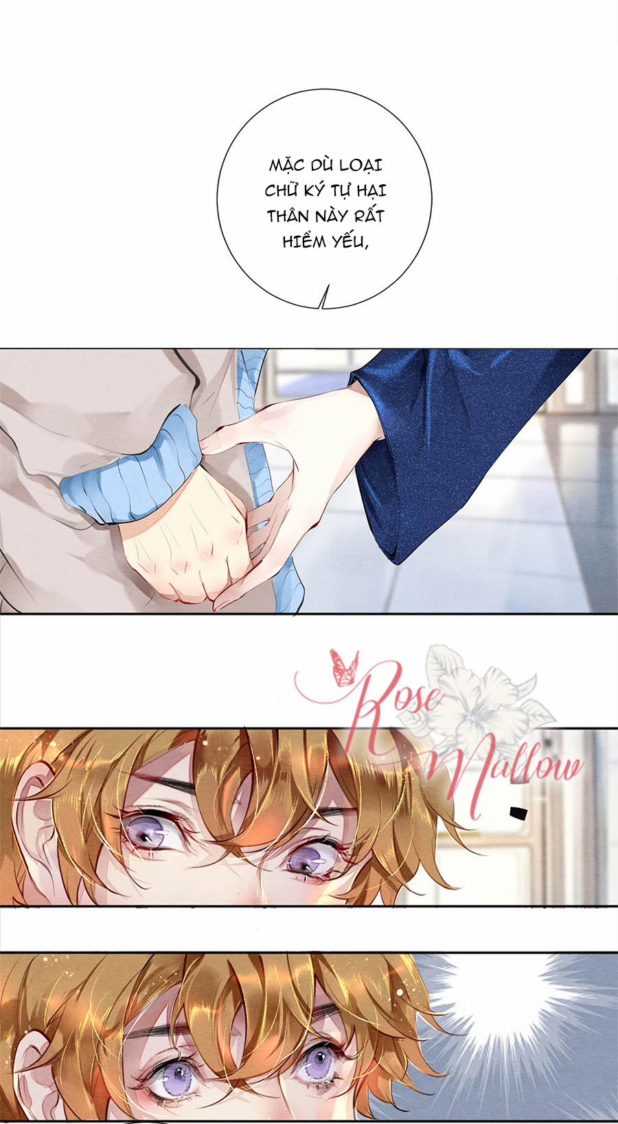 Khu Chung Cư Của Các Ảnh Đế 32 trang 19