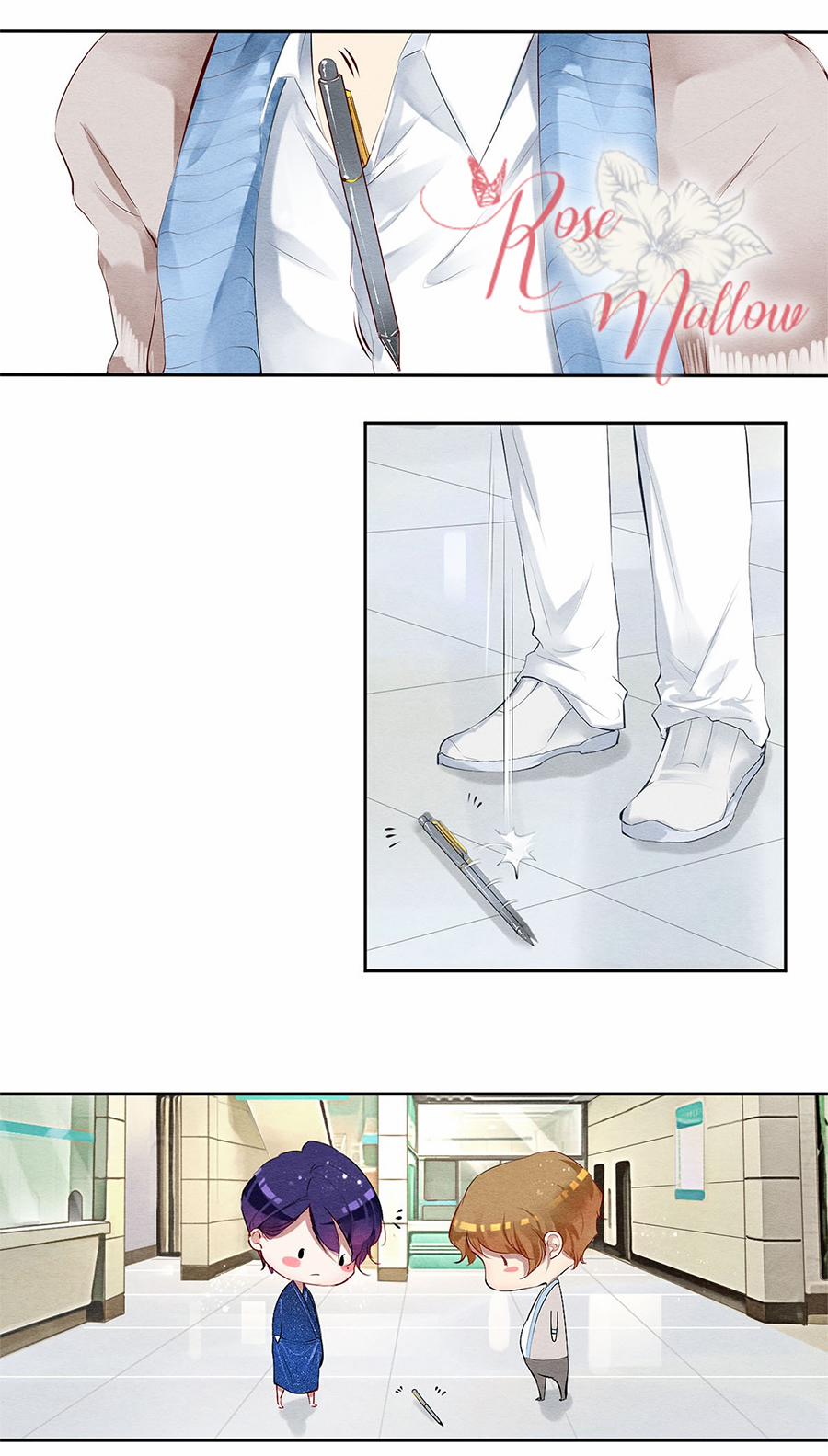 Khu Chung Cư Của Các Ảnh Đế 32 trang 2