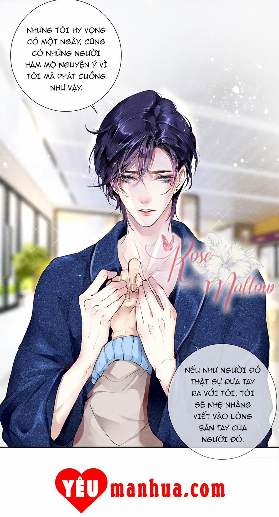 Khu Chung Cư Của Các Ảnh Đế 32 trang 20