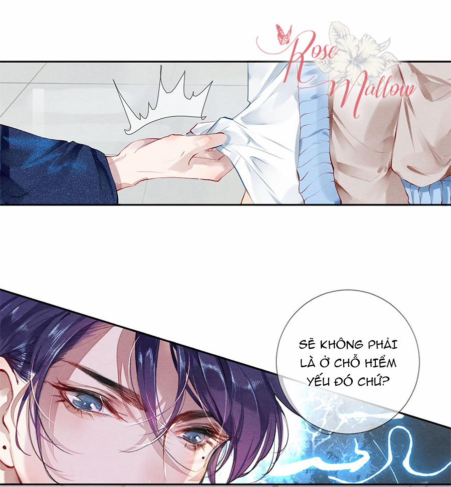 Khu Chung Cư Của Các Ảnh Đế 32 trang 5