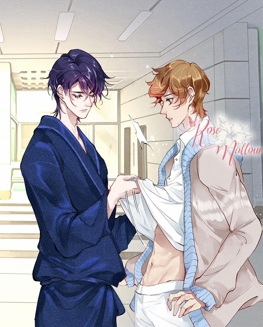 Khu Chung Cư Của Các Ảnh Đế 32 trang 6