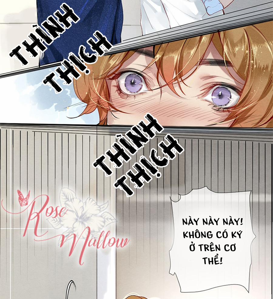 Khu Chung Cư Của Các Ảnh Đế 32 trang 7