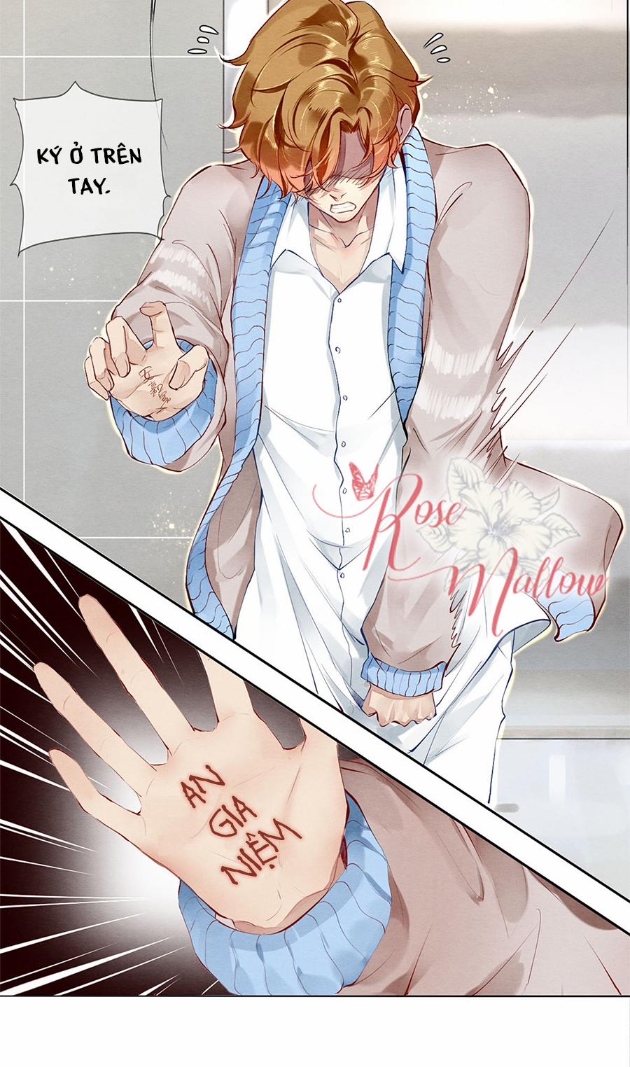 Khu Chung Cư Của Các Ảnh Đế 32 trang 8