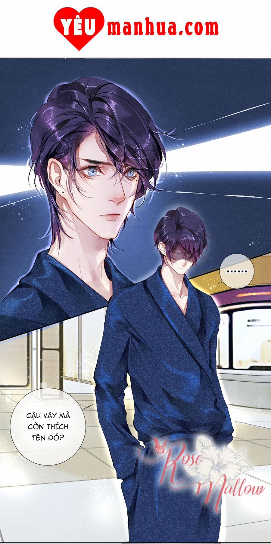 Khu Chung Cư Của Các Ảnh Đế 32 trang 9