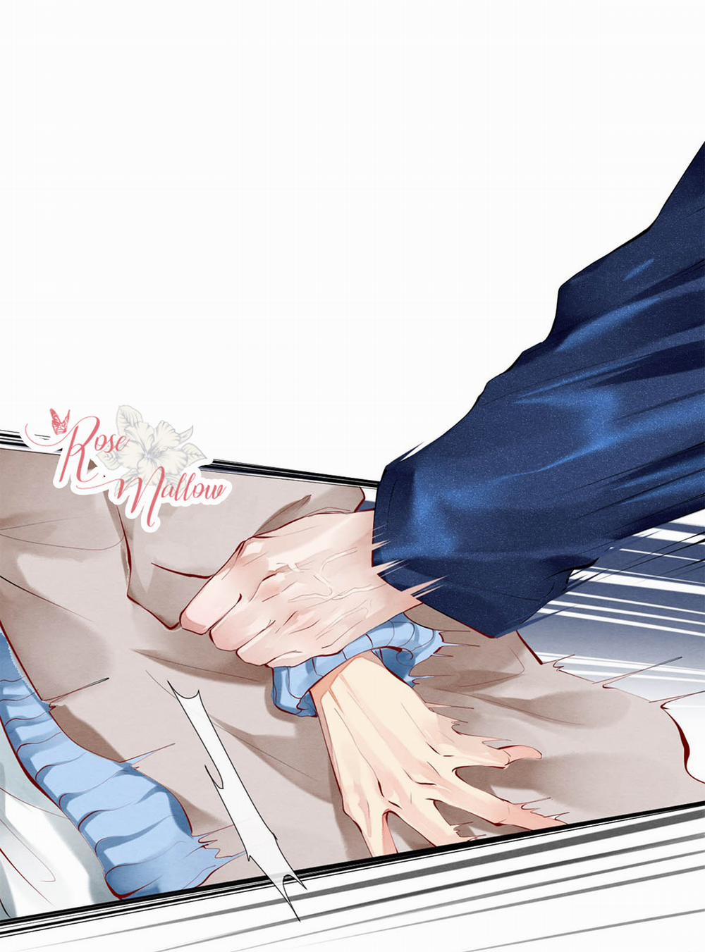 Khu Chung Cư Của Các Ảnh Đế 33 trang 14