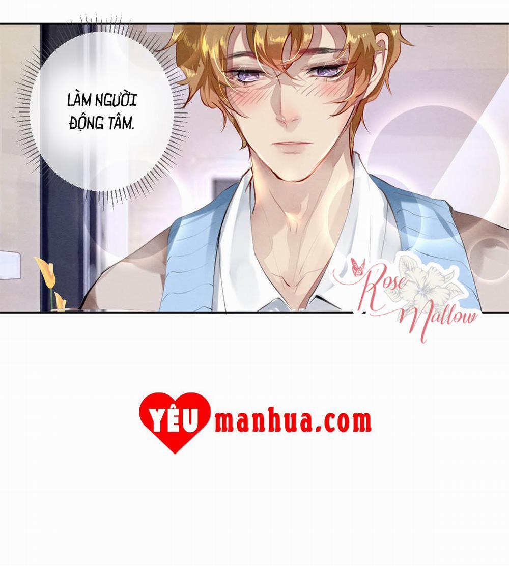 Khu Chung Cư Của Các Ảnh Đế 33 trang 2