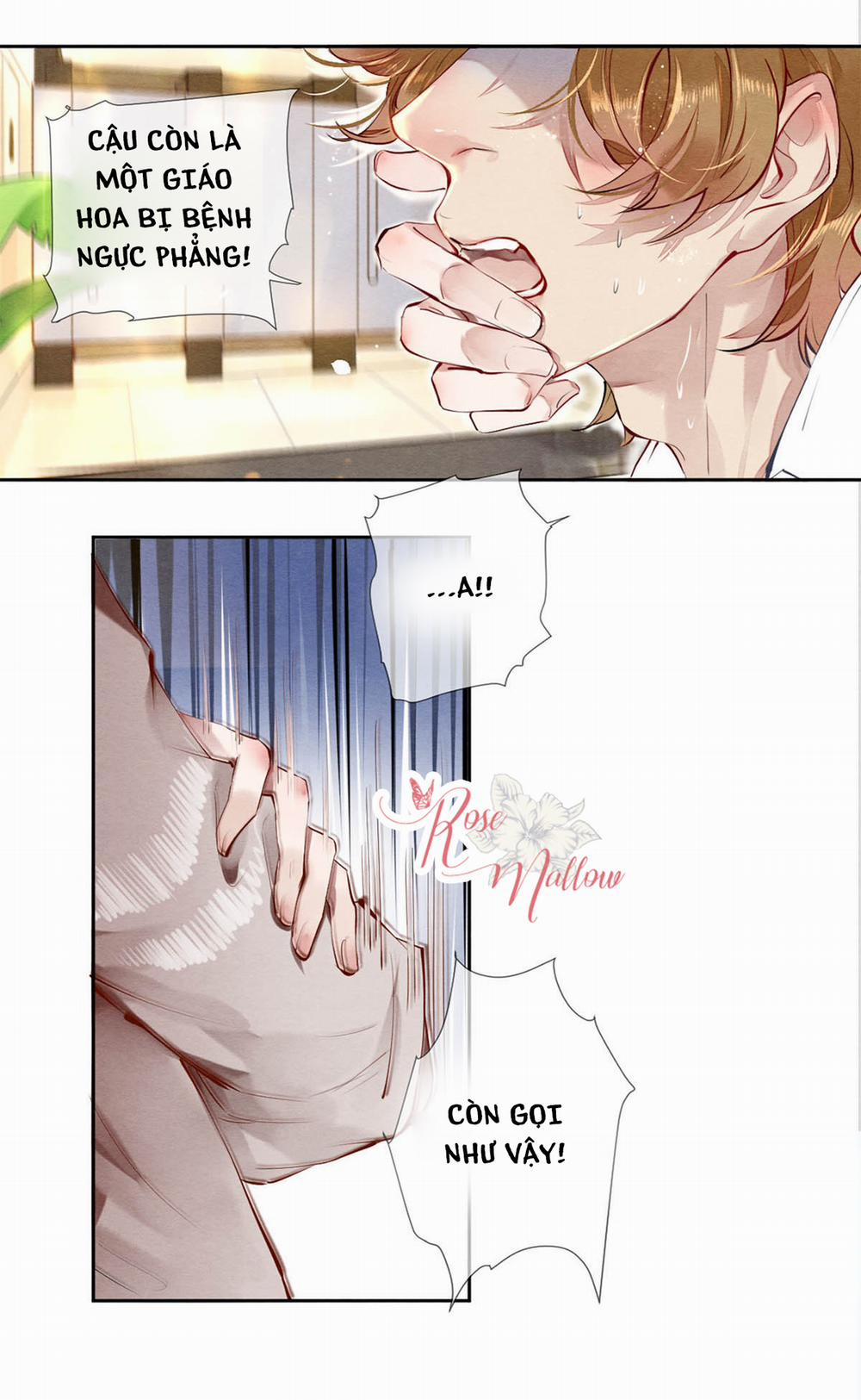 Khu Chung Cư Của Các Ảnh Đế 33 trang 20