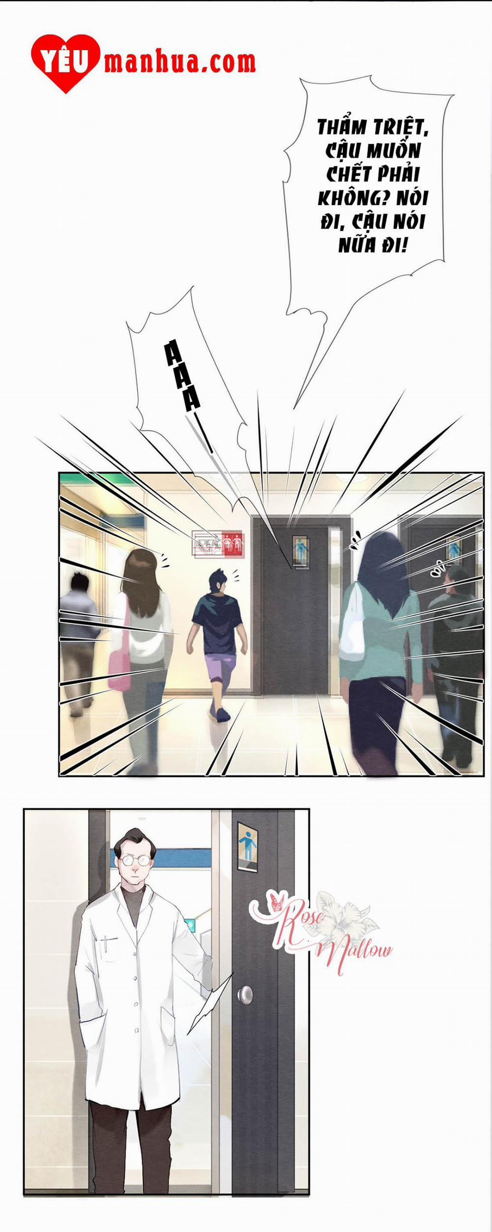 Khu Chung Cư Của Các Ảnh Đế 33 trang 24