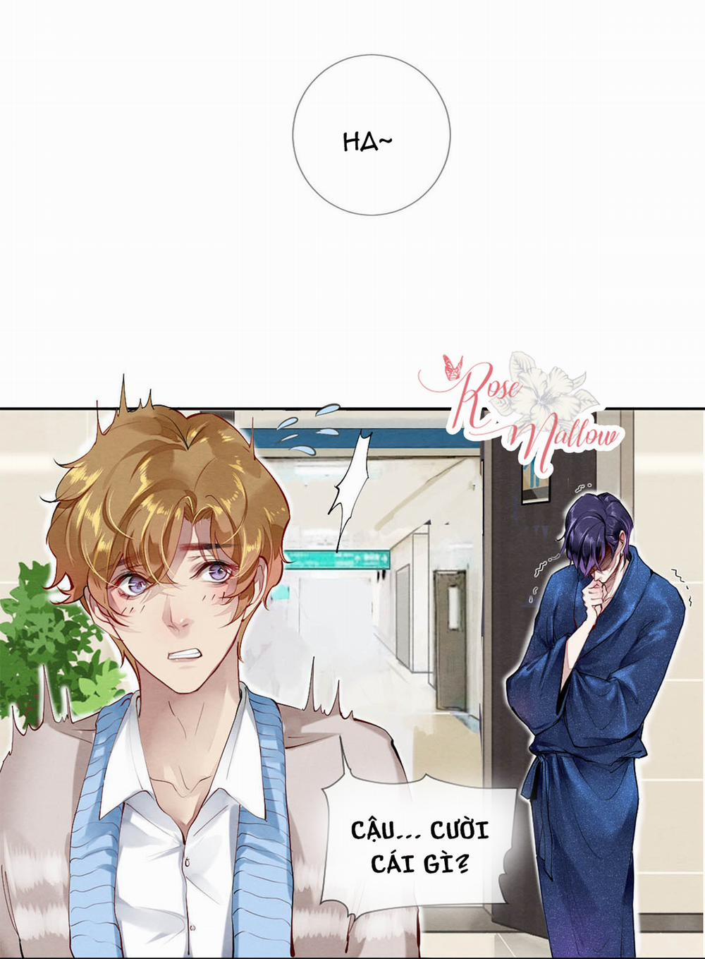 Khu Chung Cư Của Các Ảnh Đế 33 trang 3