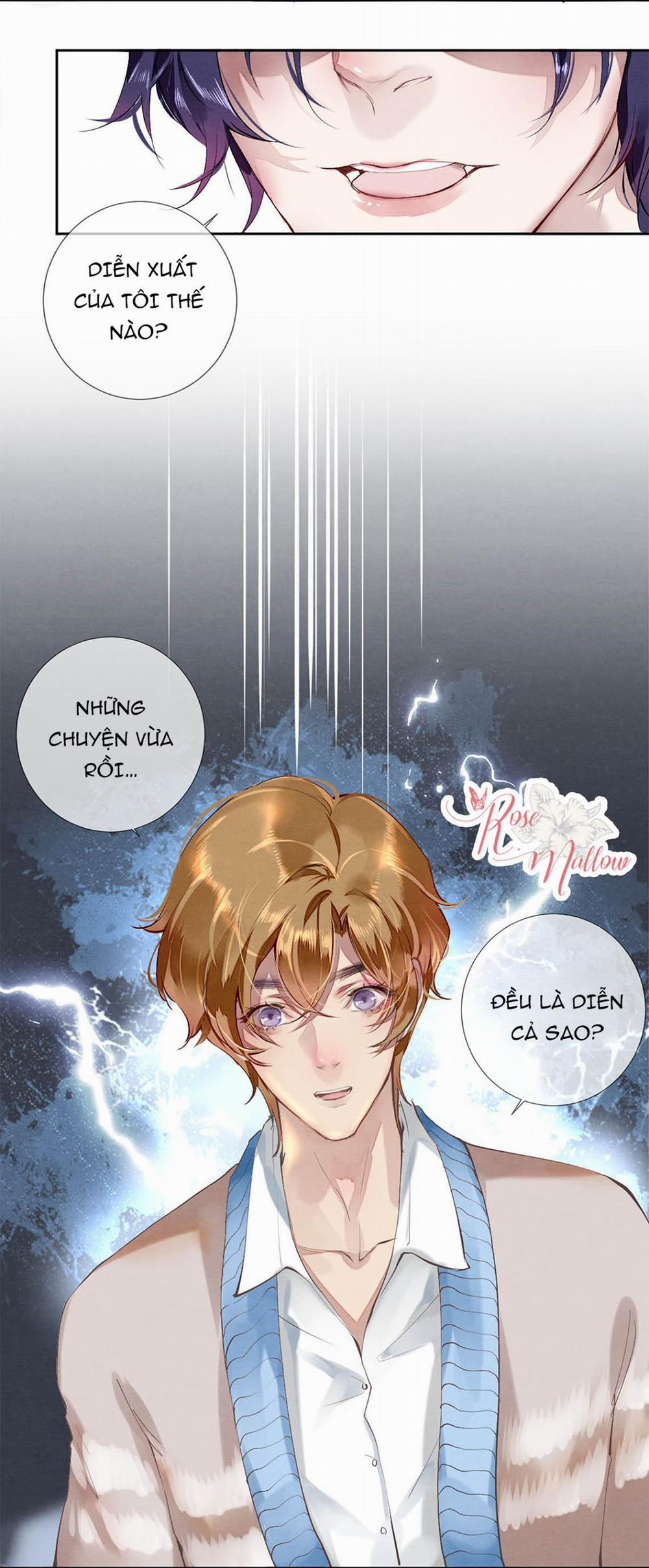 Khu Chung Cư Của Các Ảnh Đế 33 trang 5