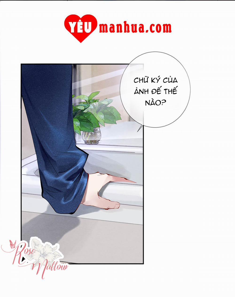 Khu Chung Cư Của Các Ảnh Đế 33 trang 6