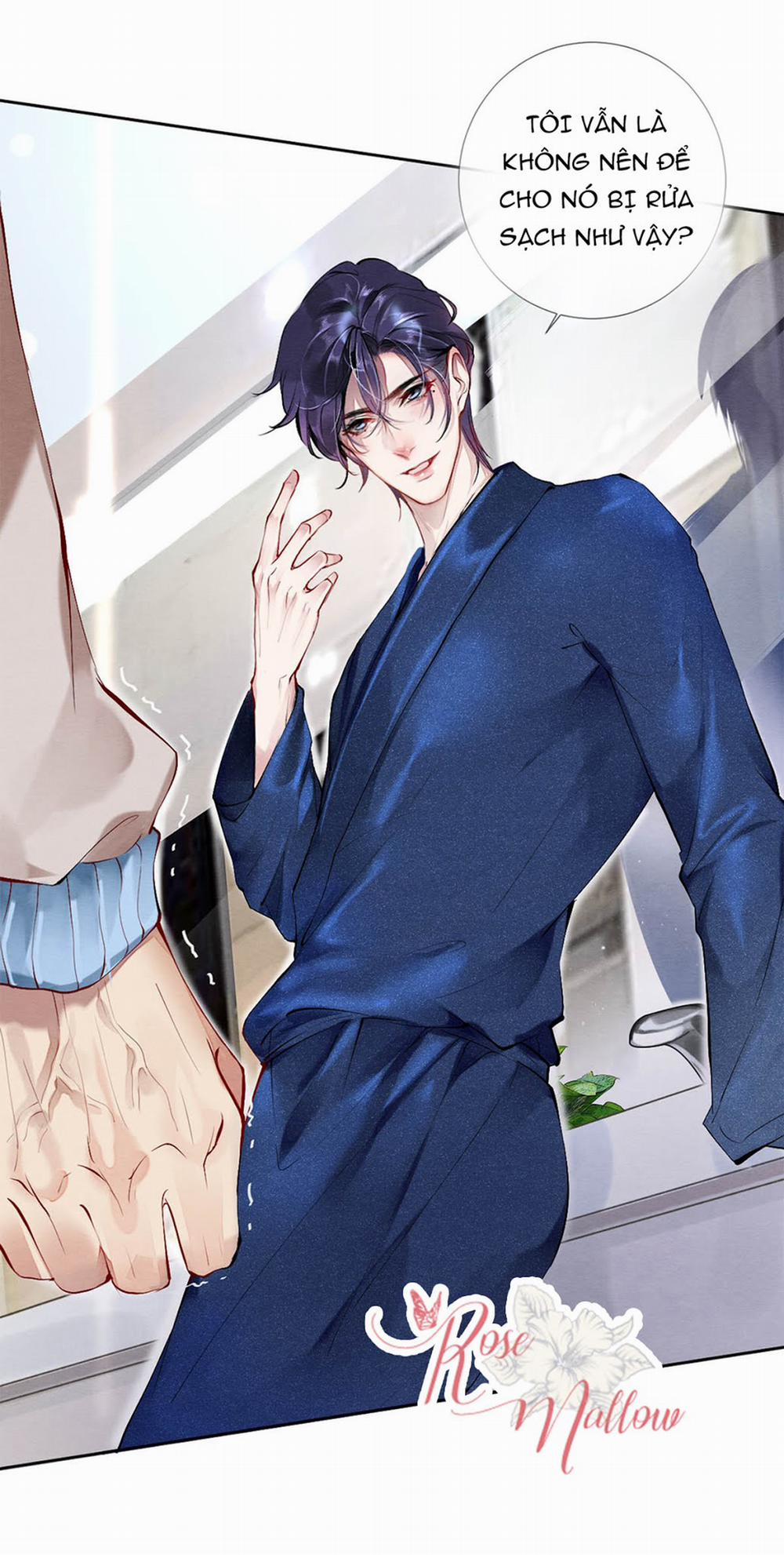 Khu Chung Cư Của Các Ảnh Đế 33 trang 7