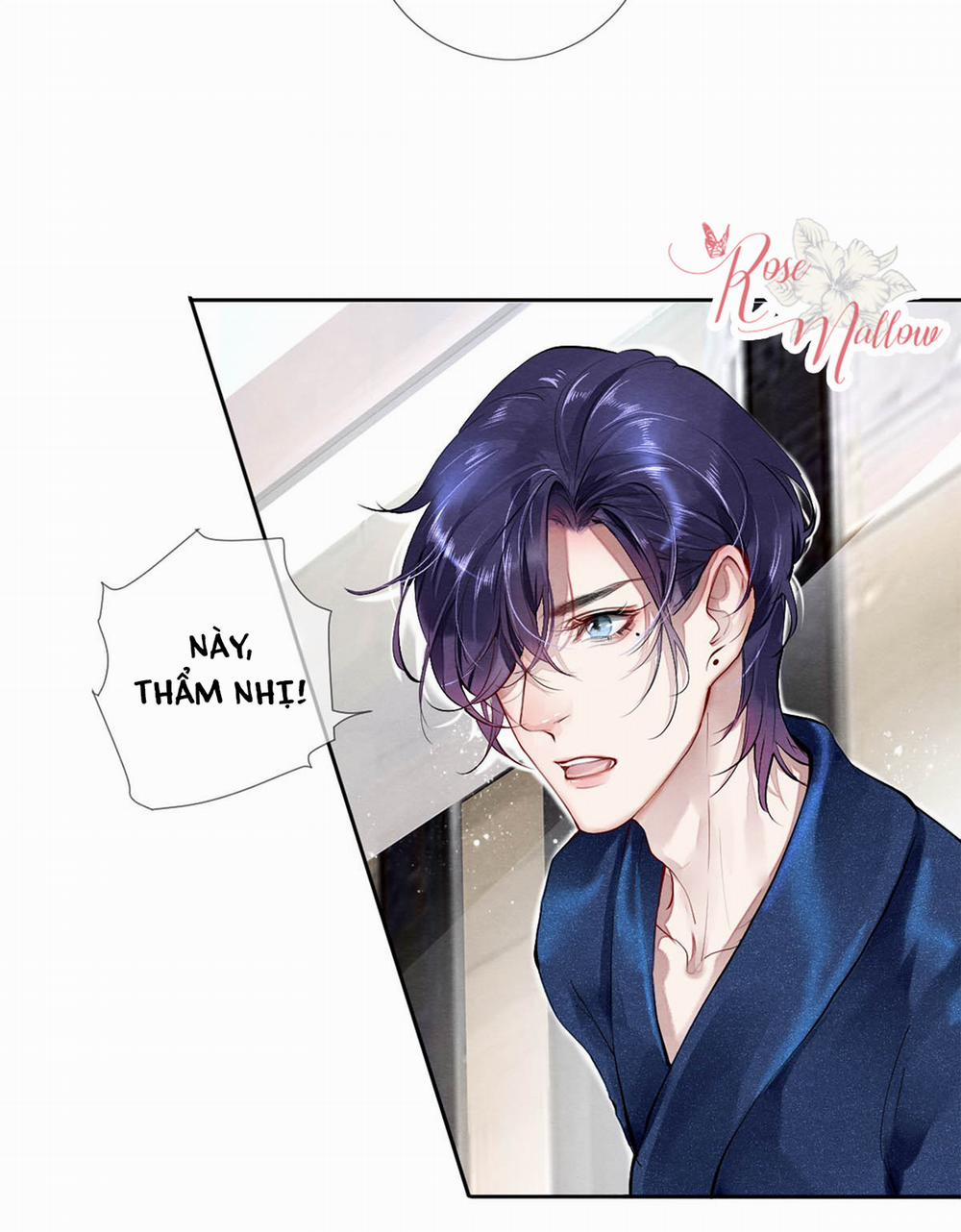 Khu Chung Cư Của Các Ảnh Đế 33 trang 9