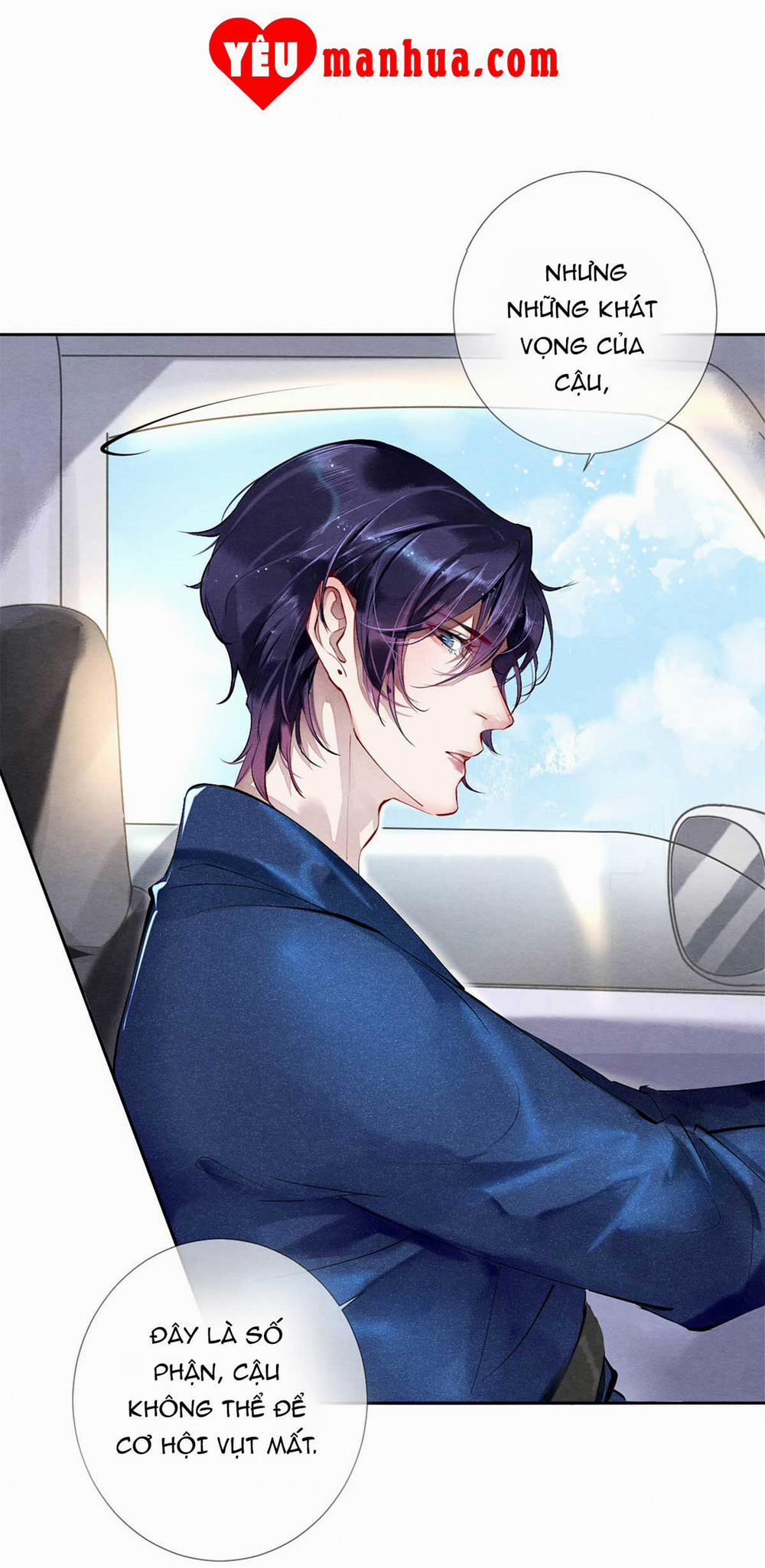 Khu Chung Cư Của Các Ảnh Đế 34 trang 10