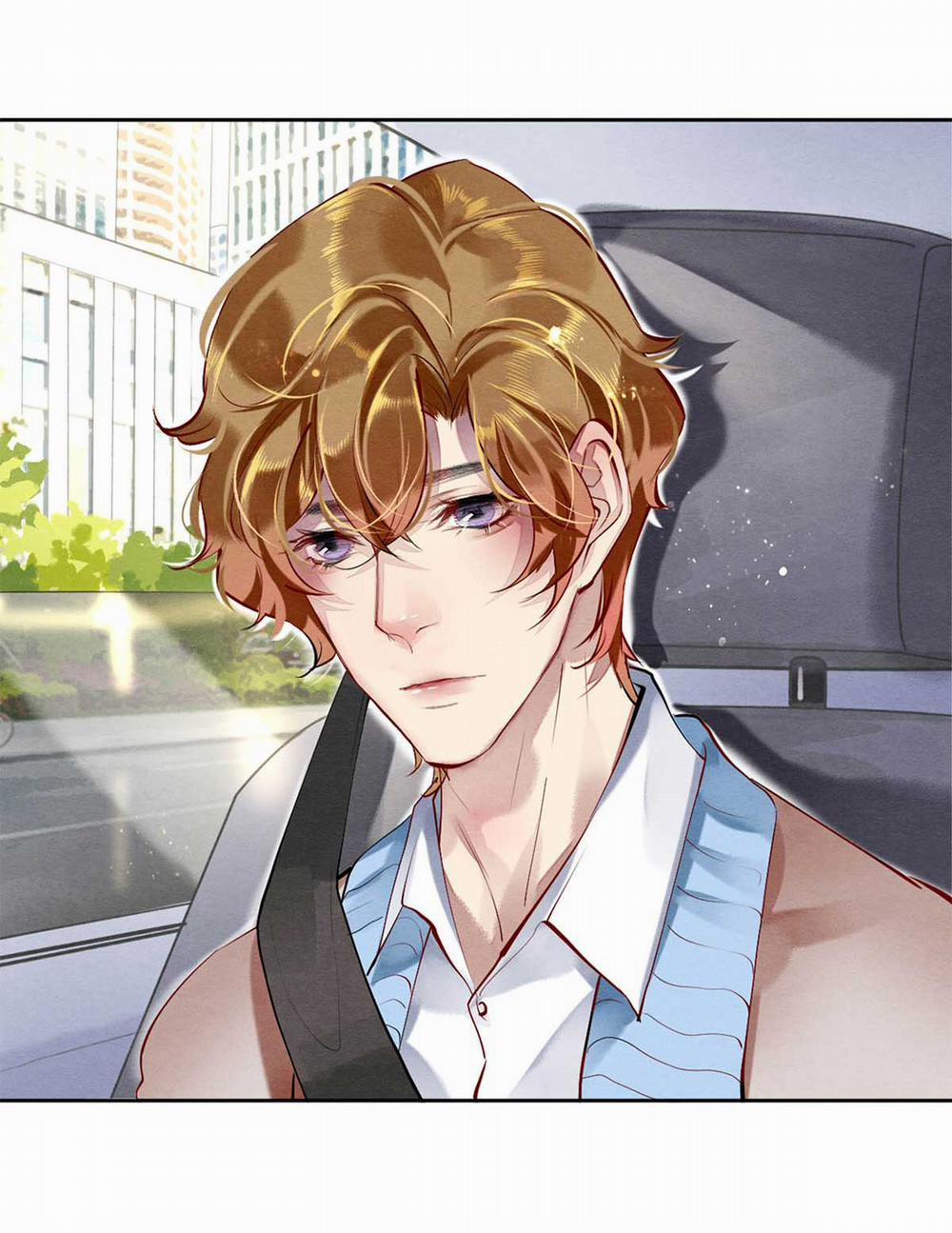 Khu Chung Cư Của Các Ảnh Đế 34 trang 11