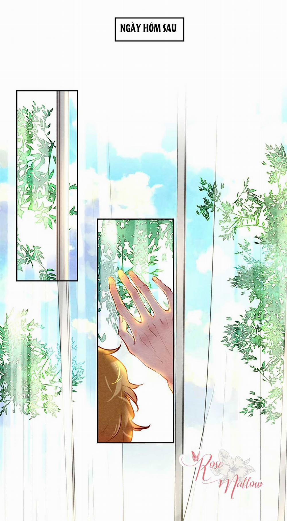 Khu Chung Cư Của Các Ảnh Đế 34 trang 12