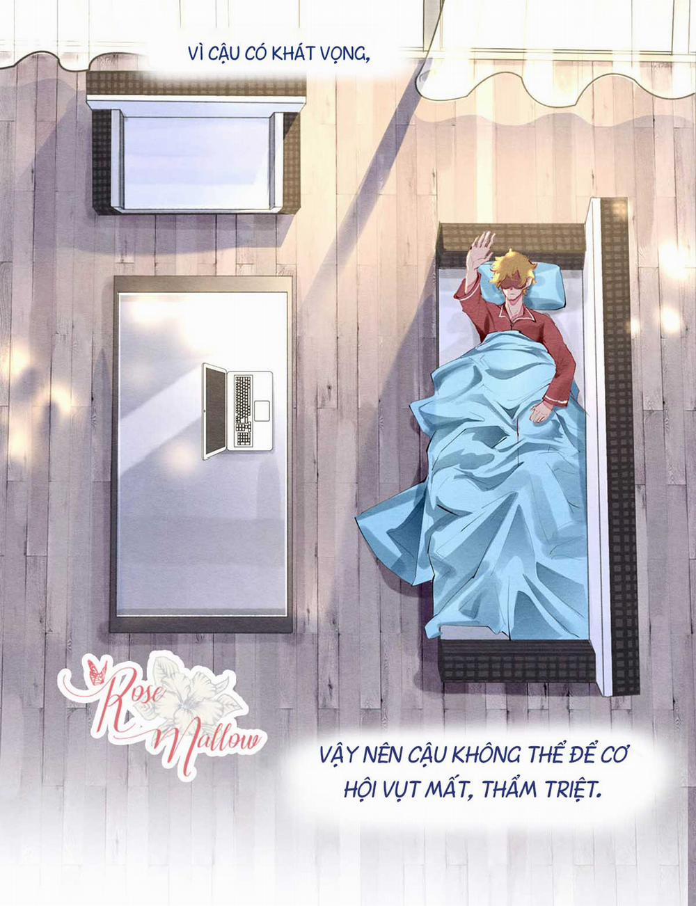 Khu Chung Cư Của Các Ảnh Đế 34 trang 13