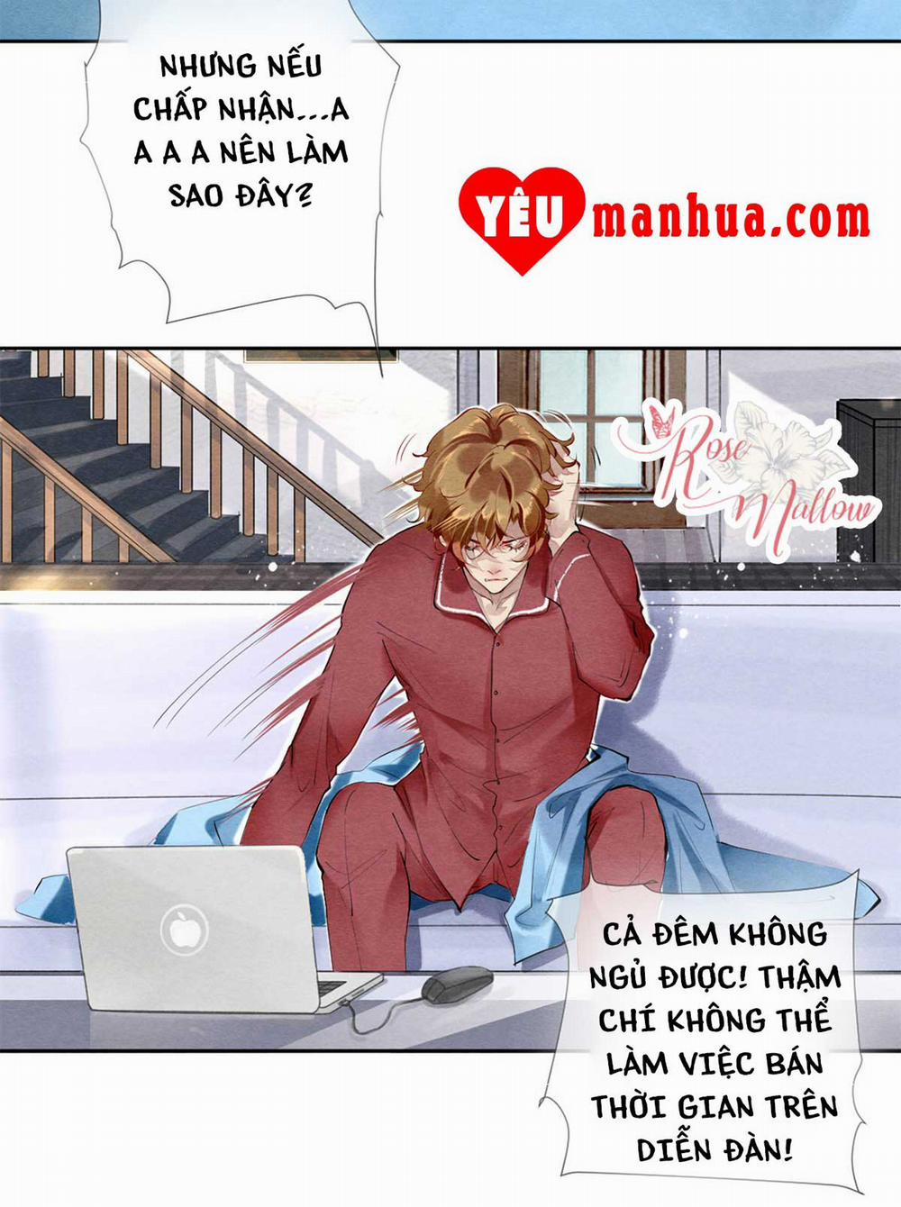 Khu Chung Cư Của Các Ảnh Đế 34 trang 15