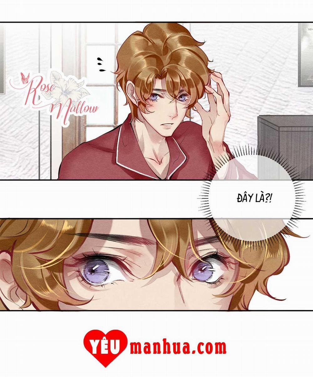 Khu Chung Cư Của Các Ảnh Đế 34 trang 17