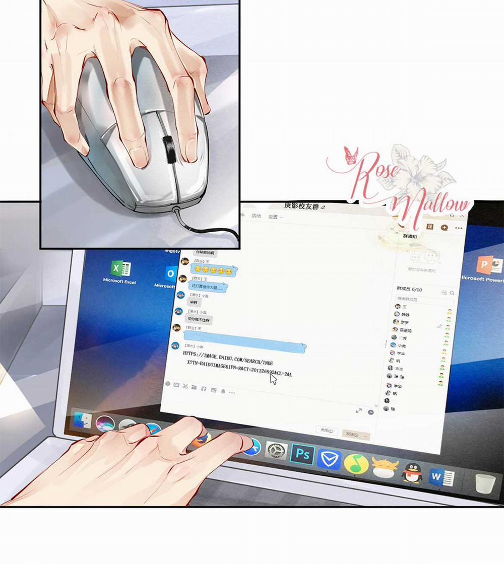 Khu Chung Cư Của Các Ảnh Đế 34 trang 18