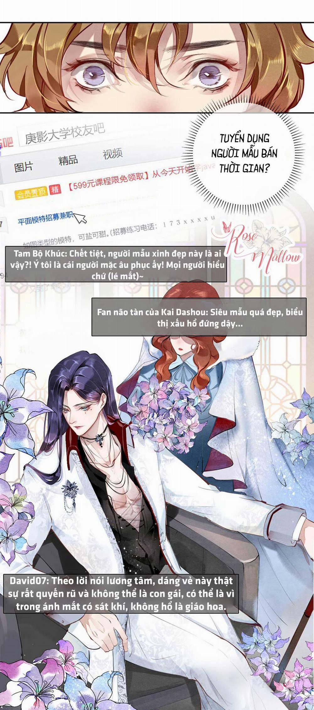 Khu Chung Cư Của Các Ảnh Đế 34 trang 19