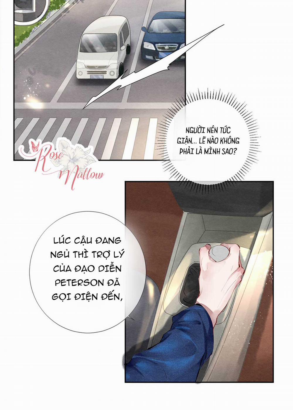 Khu Chung Cư Của Các Ảnh Đế 34 trang 2