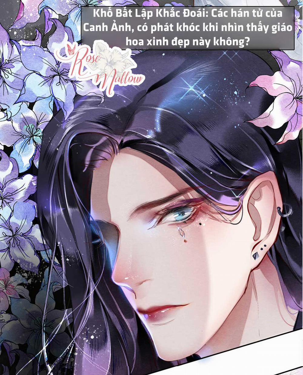 Khu Chung Cư Của Các Ảnh Đế 34 trang 20