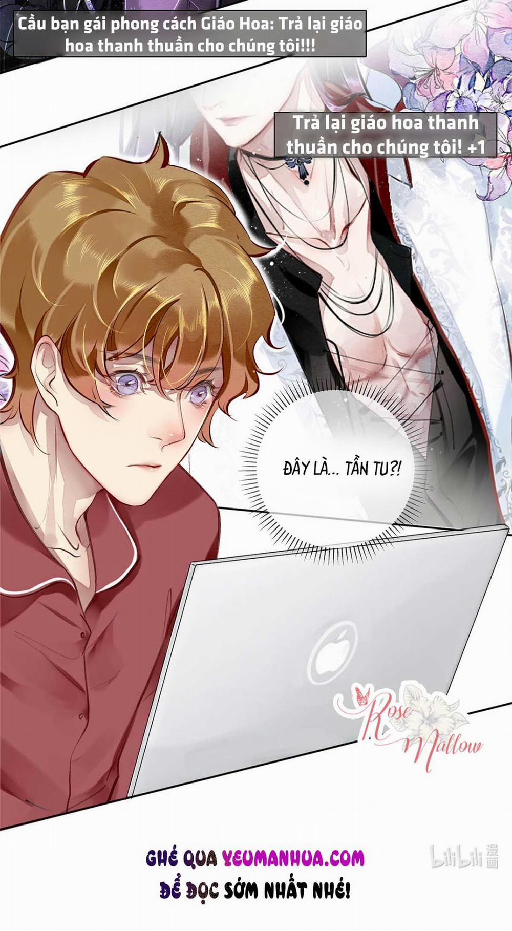 Khu Chung Cư Của Các Ảnh Đế 34 trang 21