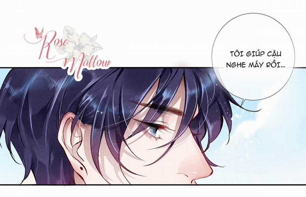 Khu Chung Cư Của Các Ảnh Đế 34 trang 3