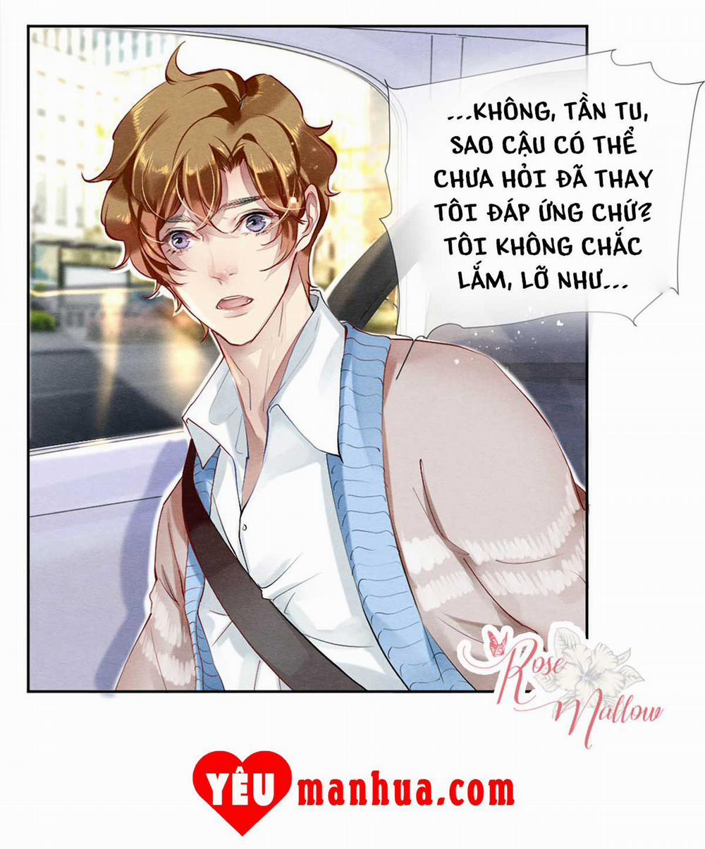 Khu Chung Cư Của Các Ảnh Đế 34 trang 5