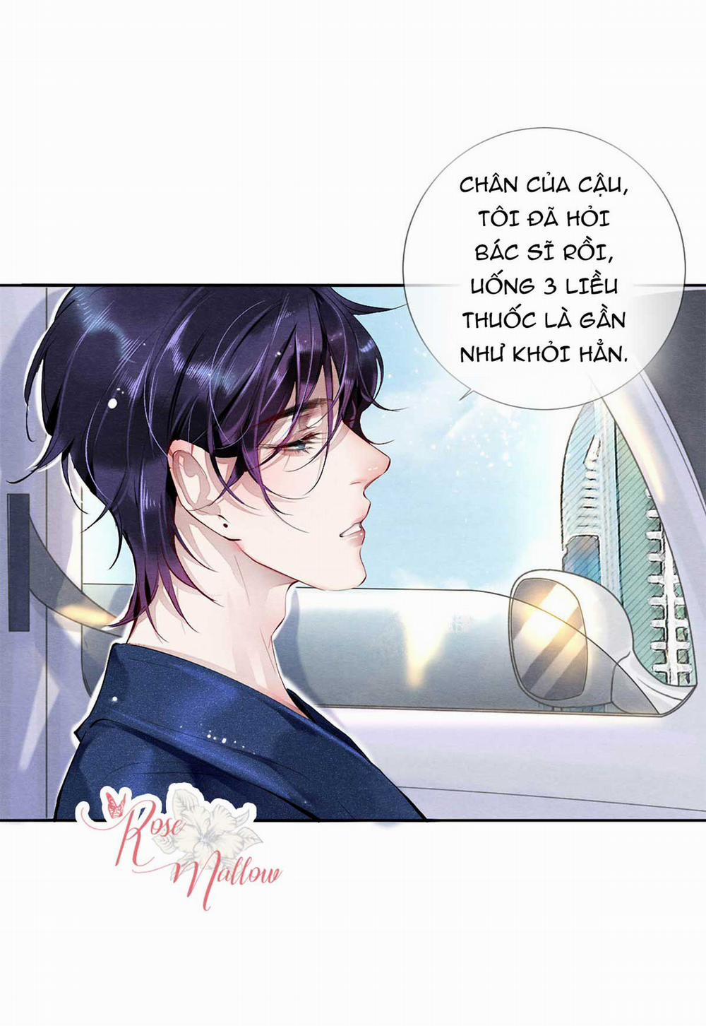 Khu Chung Cư Của Các Ảnh Đế 34 trang 6