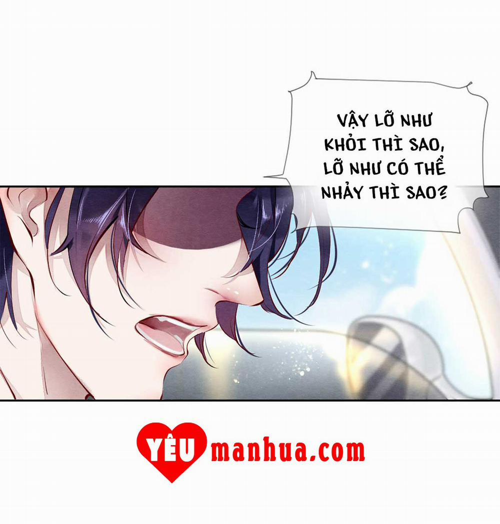 Khu Chung Cư Của Các Ảnh Đế 34 trang 8