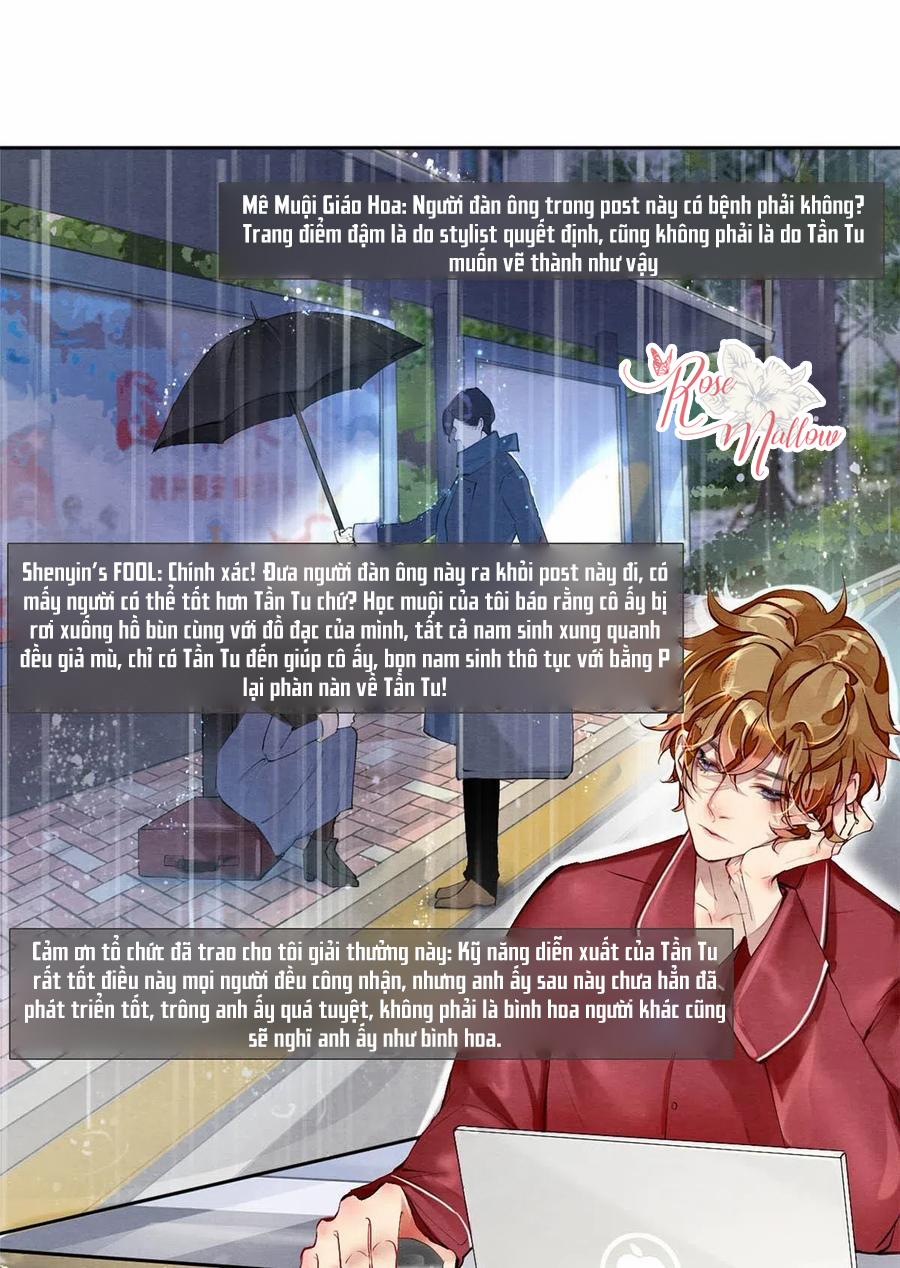 Khu Chung Cư Của Các Ảnh Đế 35 trang 1